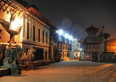 Bhaktapur Durbar Square MG 3087 4 5 Tonemapped Bhaktapur Flickr