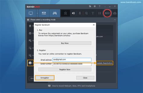 How To Install Bandicam Free With Admin Rights Worthsas