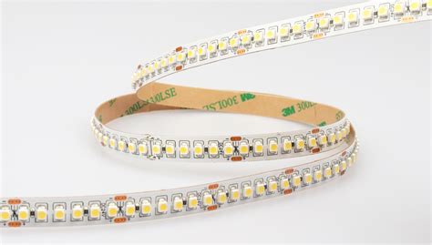 Mm Led Smd Single Colour Led Tape W V Variable M