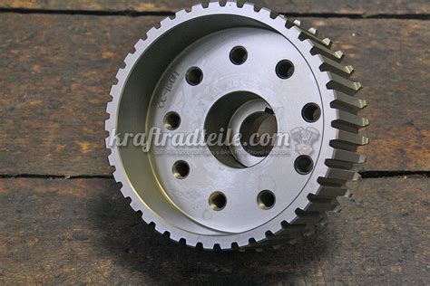 Inner Clutch Hub For Bdl Competitor And Chain Drive Clutch Bt 70 84