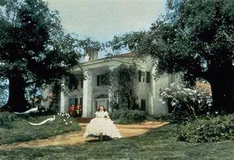 Zameo ih vjetar (Gone with the Wind, 1939) - Film
