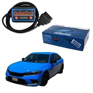 Hondata Carb Flashpro For Honda Civic