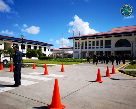 Academia Nacional De Policía Formó A 8501 Policías Noticias La