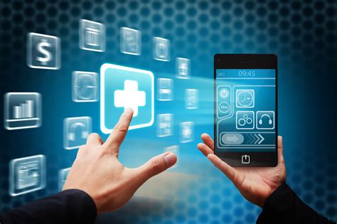 The Impact Of Technology On The Future Of Health Care Rendia