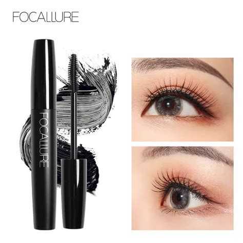 Focallure Waterproof Mascara