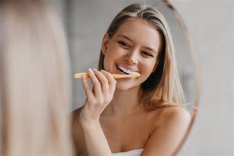 10 Tips For Better Dental Hygiene And Improving Your Dental Health