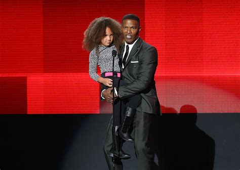 Jamie Foxx Children, How Many Kids Does He Have? Family, Daughters