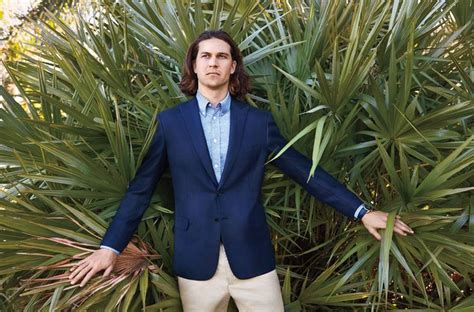 New York Mets Pitcher Jacob DeGrom On The 2016 Season And Why He Won T