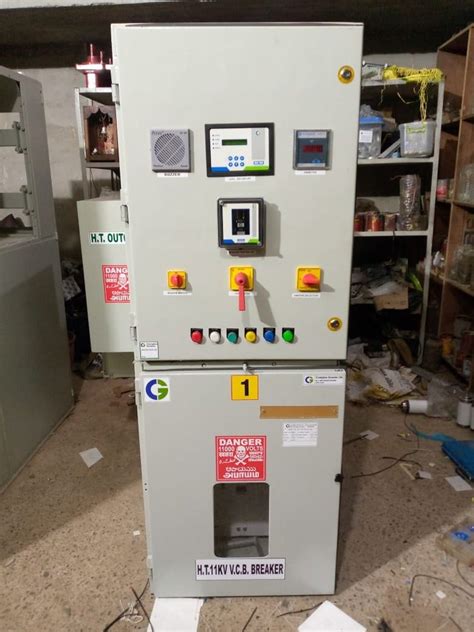 Crompton Greaves Vacuum Circuit Breaker Crompton Greaves Vcb Latest