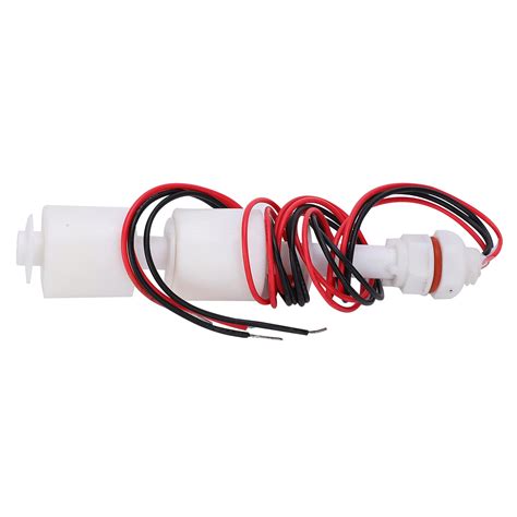 Buy Float Switch Water Level Sensor Pp Float Switch Mm Plastic