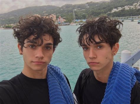 Pin By Delilah Ferguson On Lucas And Marcus Dobre Lucas And Marcus