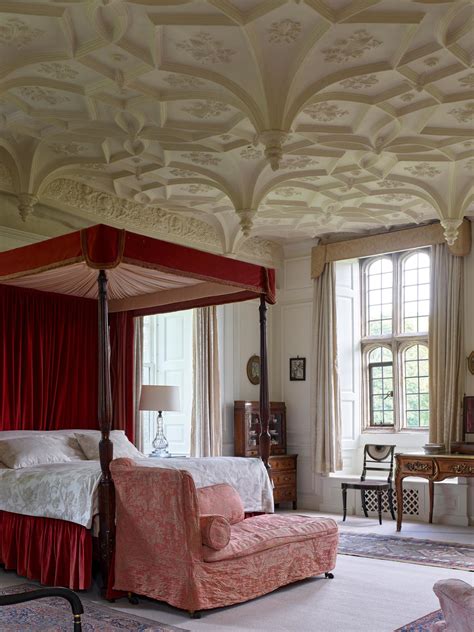 Mapperton House: A Dorset masterpiece, and still the nation's finest ...