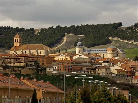 Patrimoine Et Culture Portal De Turismo De Castilla Y León