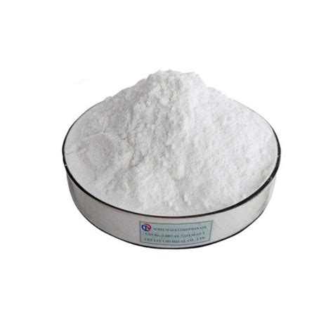 Sodium Glucoheptonate 99 Cas 13007 85 7 31138 65 5 Create Chemical Co