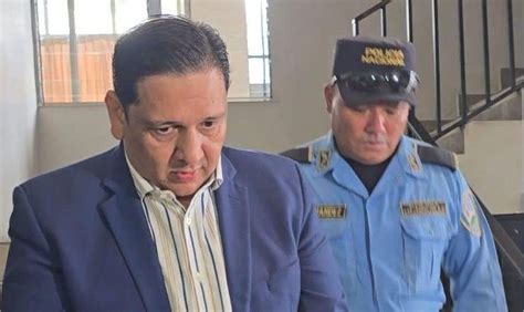 Sobreseimiento Provisional A Gabriel Rub Y Tres Personas Por Caso De