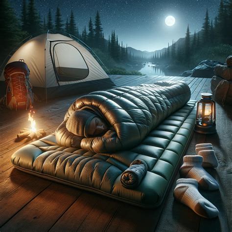 How To Stay Warm In A Sleeping Bag Official Guide 🏕️🔥