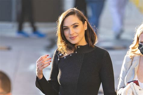 Gal Gadot es masacrada por la crítica en la nueva película de Netflix