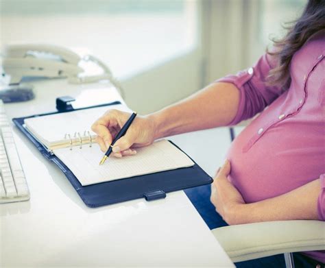 How The Pregnant Workers Fairness Act Expands The Duty To Accommodate