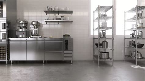 Commercial Kitchen Deep Cleaning Walkers Cleaning Services