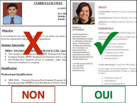 Je Vais Vous Aider A Créer Ou A Corriger Votre Cv Le Rendre