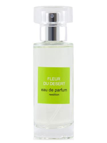 Fleur Du Desert Yanfroloff Parfum Ein Es Parfum F R Frauen