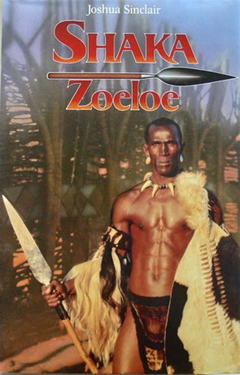 Shaka Zulu TV Series 1986 By Joshua Sinclair LibraryThing