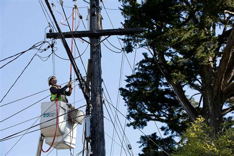 Pgande Power Shut Offs How To Prepare Before Electricity Goes Out