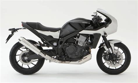 The Honda Hawk 11 Could Make Its Way To India Soon - BikesRepublic.com