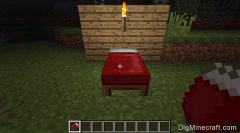 How To Set Your Spawn Point In Minecraft