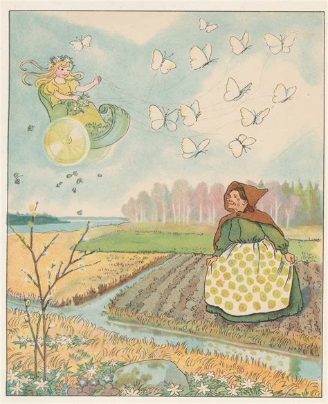 Plaat En Wikipedia Org Wiki Elsa Beskow Janwillemsen Flickr