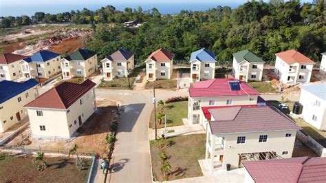 LANCEWOOD MEADOWS ST AN St Ann Ocho Rios