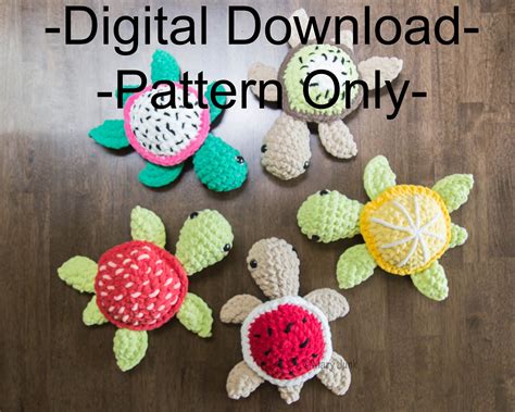 This Listing Is For A DIGITAL Pattern NOT The Finished Product Make