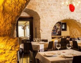 The 10 Best Restaurants in Alberobello 2024 | TheFork