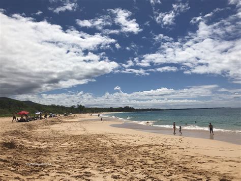 7 Things to Know about Makena Beach on Maui