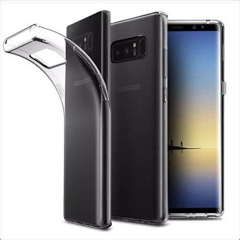 16 Best Samsung Galaxy Note 8 Cases: Enjoy Superior Style and Strong Protection