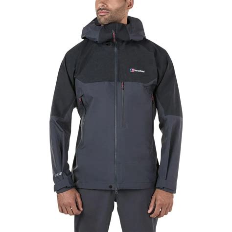 Berghaus Extrem 5000 Blue buy and offers on Trekkinn