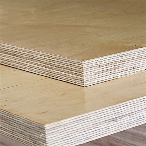 X Feet Brown Plywood Thickness To Mm At Rs Square Feet