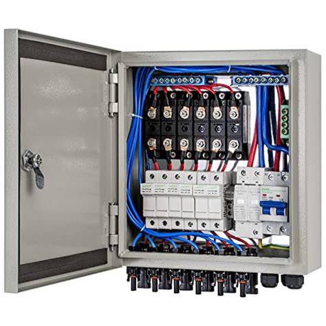 Best Dc Circuit Breakers For Solar Panels What You Need To Know