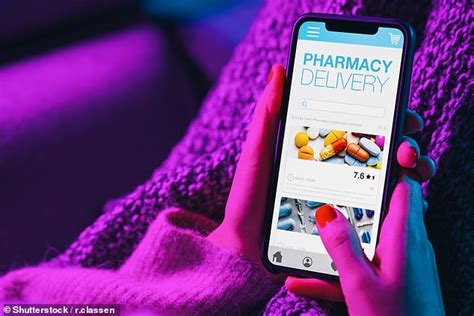 Rogue Online Pharmacies Are Selling Potentially Fatal Doses Of