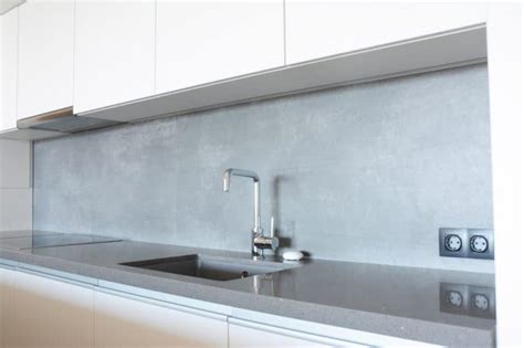 Is Corian Backsplash Right For Your Kitchen? Ideas & Options