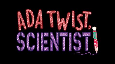 Teaser and premiere date revealed for Netflix's 'Ada Twist, Scientist ...