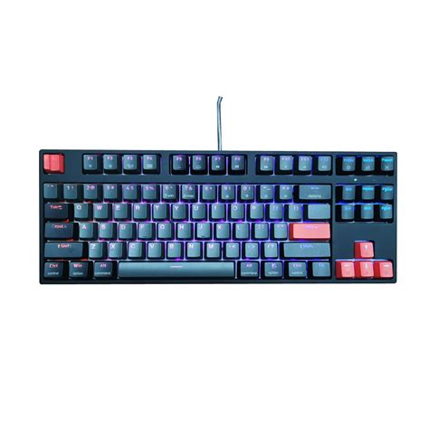 Buy Skyloong Sk Keys Tkl Hot Swappable Wired Mechanical Keyboard