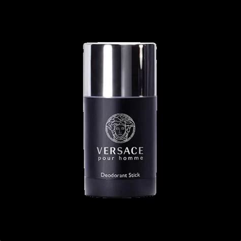 Versace Pour Homme Deodorant Stick Bliss Ie