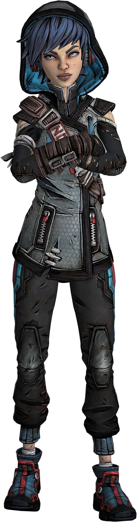 Ava Borderlands Wiki Fandom