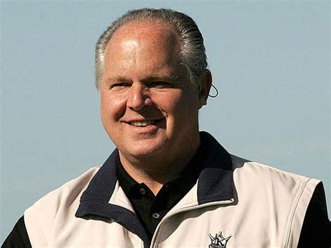 Rush Limbaugh - Photo 3 - Pictures - CBS News