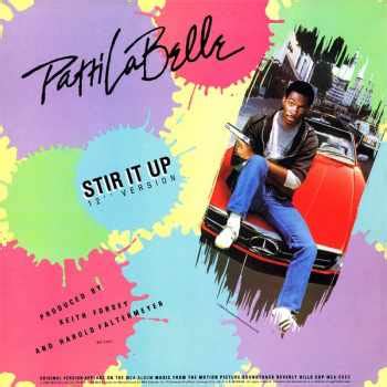 Stir It Up | Patti LaBelle | 1985