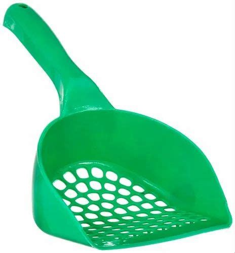 Cat Litter Scooper at best price in Pune by Meenakshi Enterprises | ID ...