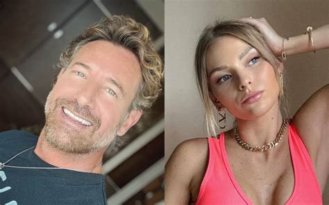 Gabriel Soto Confirma Separación Con Irina Baeva Siempre Estaremos Agradecidos El