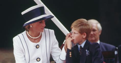 Gli Ultimi Giorni Di Lady Diana E Quel Grande Rimpianto Del Principe