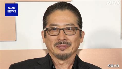 真田広之さん主演「shogun 将軍」 エミー賞で最多の25の候補がノミネート Nhk 映画